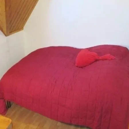 House Le Nid Douillet * Luz-Saint-Sauveur